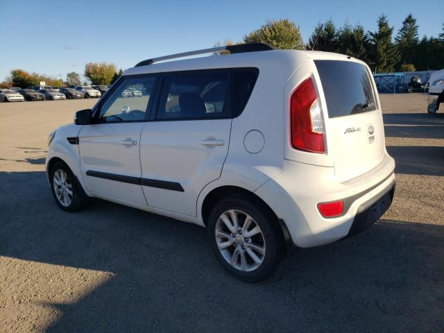 Photo 1 VIN: KNDJT2A60D7764292 - KIA SOUL + 