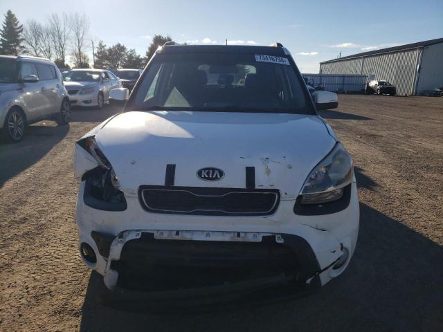 Photo 4 VIN: KNDJT2A60D7764292 - KIA SOUL + 