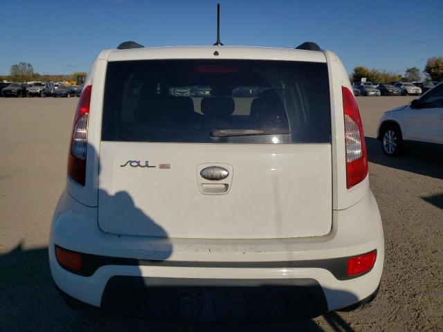 Photo 5 VIN: KNDJT2A60D7764292 - KIA SOUL + 