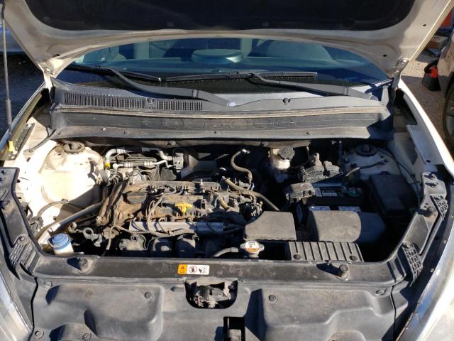 Photo 11 VIN: KNDJT2A60D7772943 - KIA SOUL 