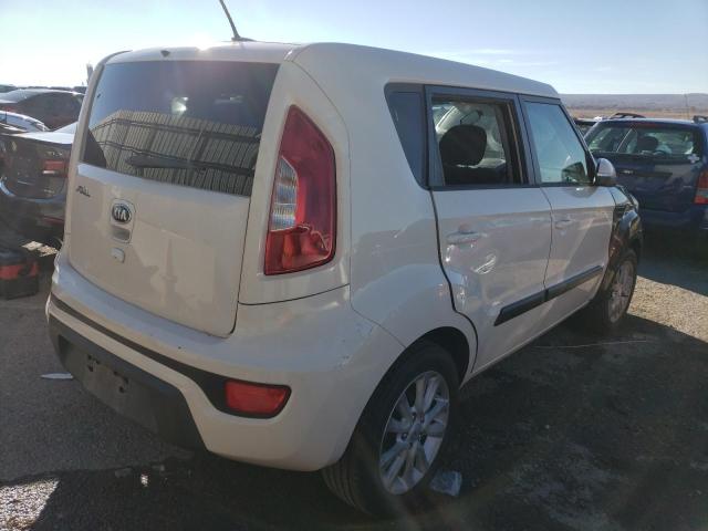 Photo 2 VIN: KNDJT2A60D7772943 - KIA SOUL 