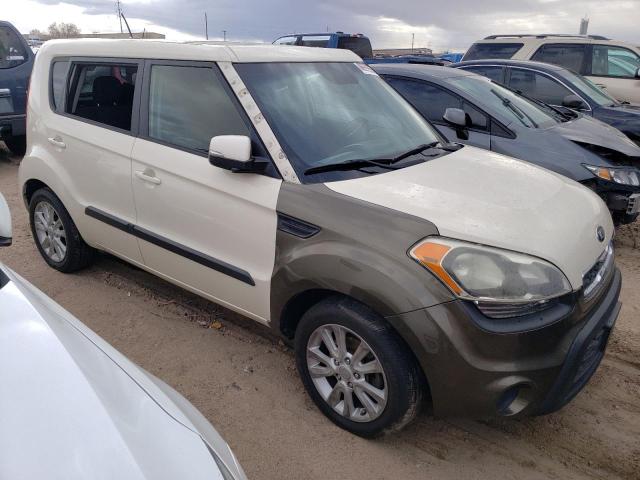 Photo 3 VIN: KNDJT2A60D7772943 - KIA SOUL 