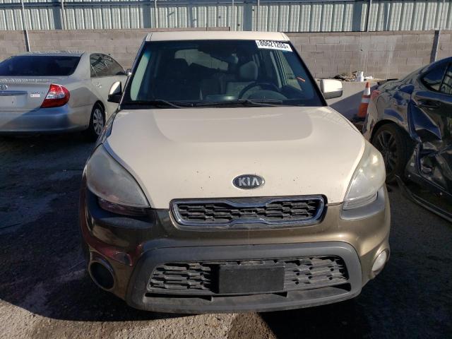 Photo 4 VIN: KNDJT2A60D7772943 - KIA SOUL 