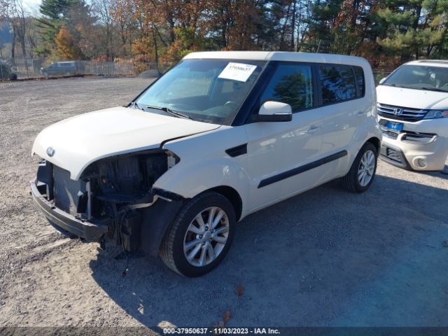 Photo 1 VIN: KNDJT2A60D7775485 - KIA SOUL 