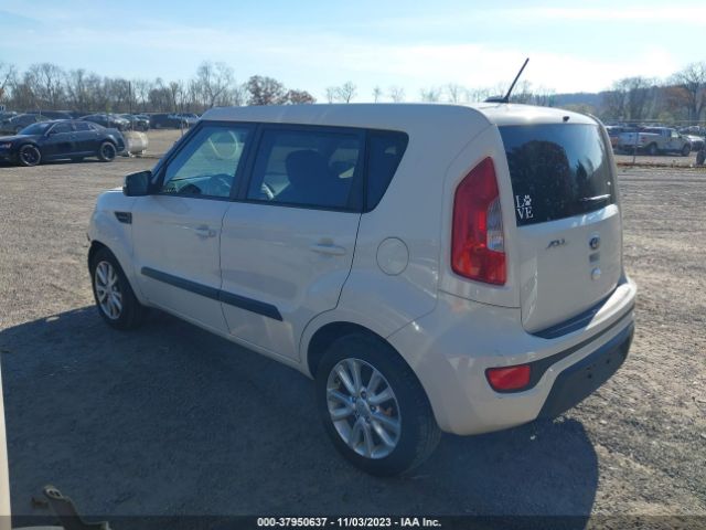 Photo 2 VIN: KNDJT2A60D7775485 - KIA SOUL 