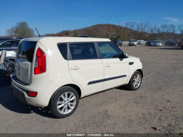 Photo 3 VIN: KNDJT2A60D7775485 - KIA SOUL 