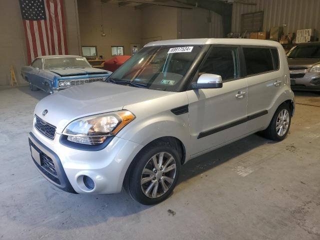 Photo 0 VIN: KNDJT2A60D7776524 - KIA SOUL + 