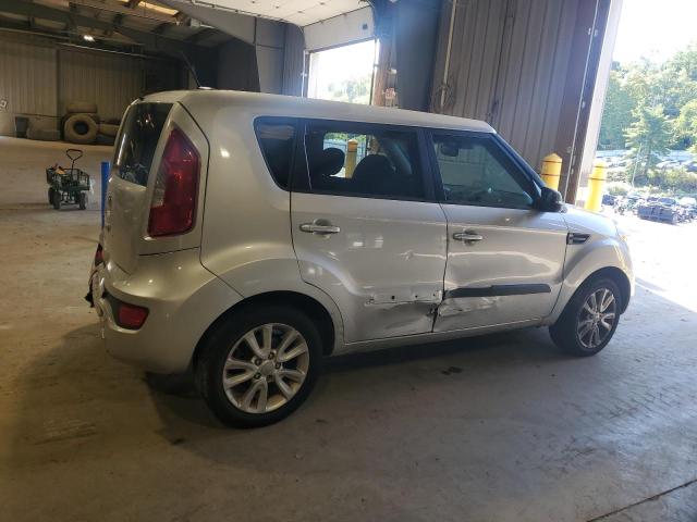 Photo 2 VIN: KNDJT2A60D7776524 - KIA SOUL + 