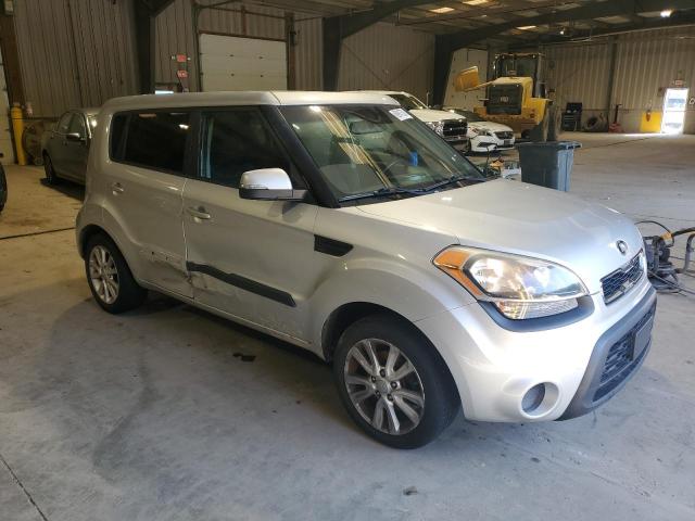 Photo 3 VIN: KNDJT2A60D7776524 - KIA SOUL + 