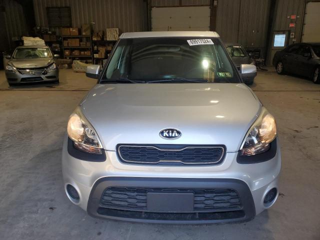 Photo 4 VIN: KNDJT2A60D7776524 - KIA SOUL + 