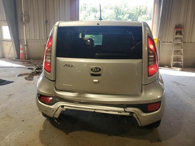 Photo 5 VIN: KNDJT2A60D7776524 - KIA SOUL + 