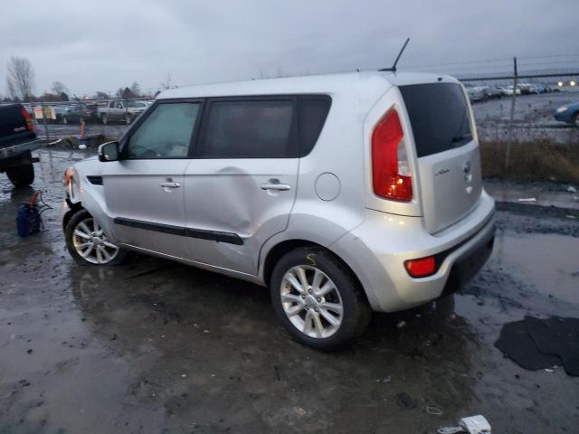 Photo 1 VIN: KNDJT2A60D7777124 - KIA SOUL + 