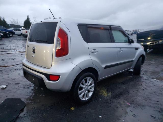 Photo 2 VIN: KNDJT2A60D7777124 - KIA SOUL + 