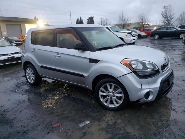 Photo 3 VIN: KNDJT2A60D7777124 - KIA SOUL + 