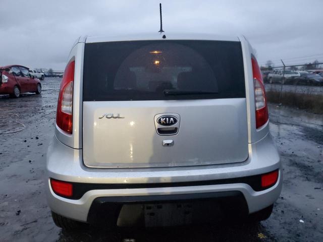 Photo 5 VIN: KNDJT2A60D7777124 - KIA SOUL + 