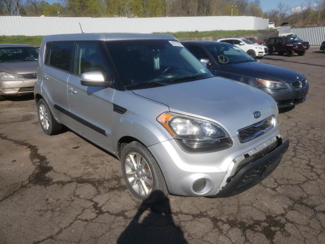 Photo 0 VIN: KNDJT2A61C7359055 - KIA SOUL + 