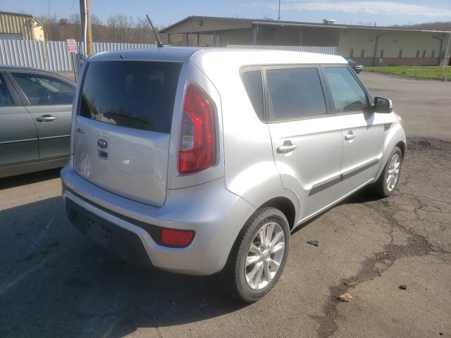 Photo 3 VIN: KNDJT2A61C7359055 - KIA SOUL + 