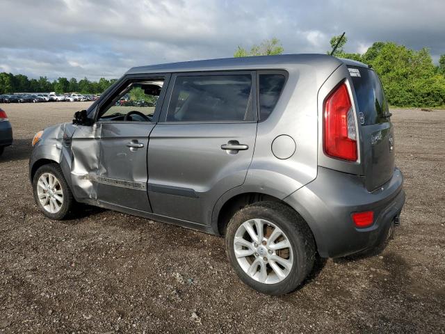 Photo 1 VIN: KNDJT2A61C7360755 - KIA SOUL + 