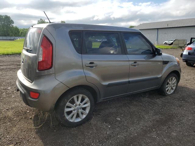 Photo 2 VIN: KNDJT2A61C7360755 - KIA SOUL + 