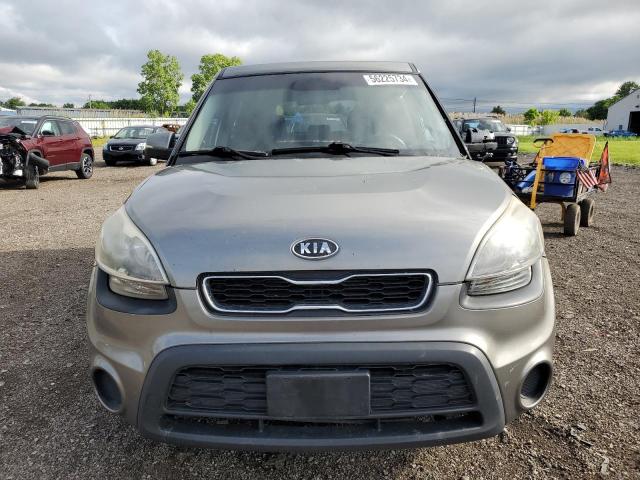 Photo 4 VIN: KNDJT2A61C7360755 - KIA SOUL + 