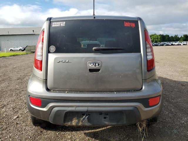 Photo 5 VIN: KNDJT2A61C7360755 - KIA SOUL + 