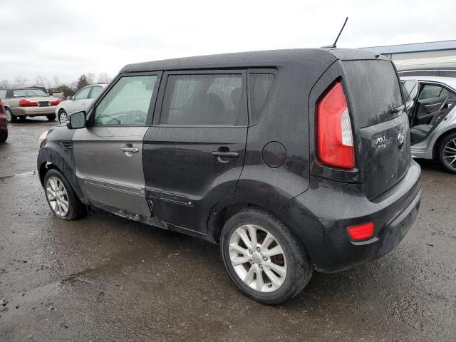 Photo 1 VIN: KNDJT2A61C7361601 - KIA SOUL 