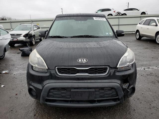 Photo 4 VIN: KNDJT2A61C7361601 - KIA SOUL 