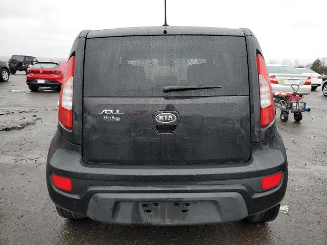 Photo 5 VIN: KNDJT2A61C7361601 - KIA SOUL 