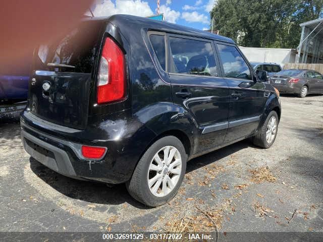 Photo 3 VIN: KNDJT2A61C7362439 - KIA SOUL 