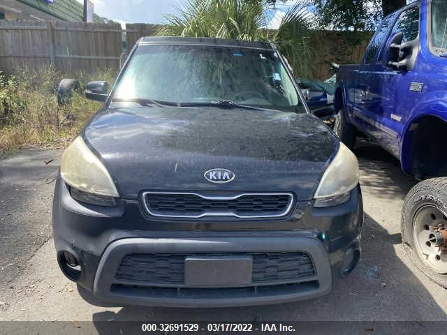 Photo 5 VIN: KNDJT2A61C7362439 - KIA SOUL 