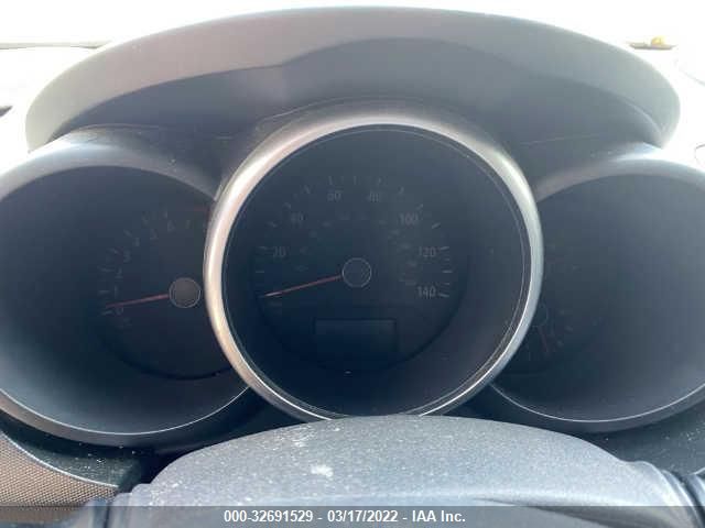 Photo 6 VIN: KNDJT2A61C7362439 - KIA SOUL 