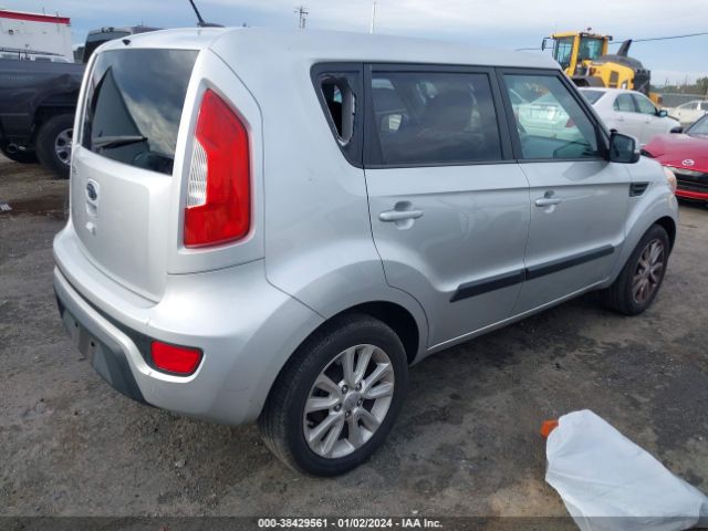 Photo 3 VIN: KNDJT2A61C7362912 - KIA SOUL 