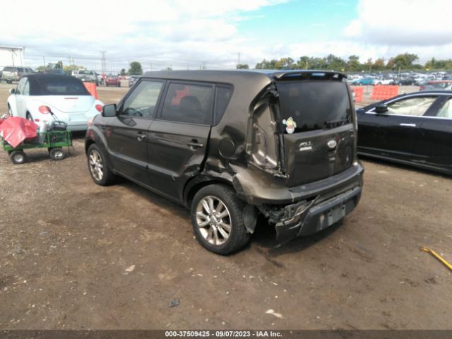 Photo 2 VIN: KNDJT2A61C7364059 - KIA SOUL 