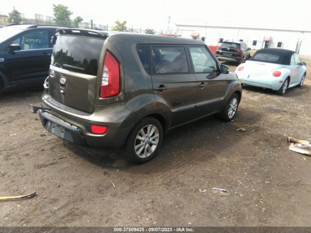 Photo 3 VIN: KNDJT2A61C7364059 - KIA SOUL 