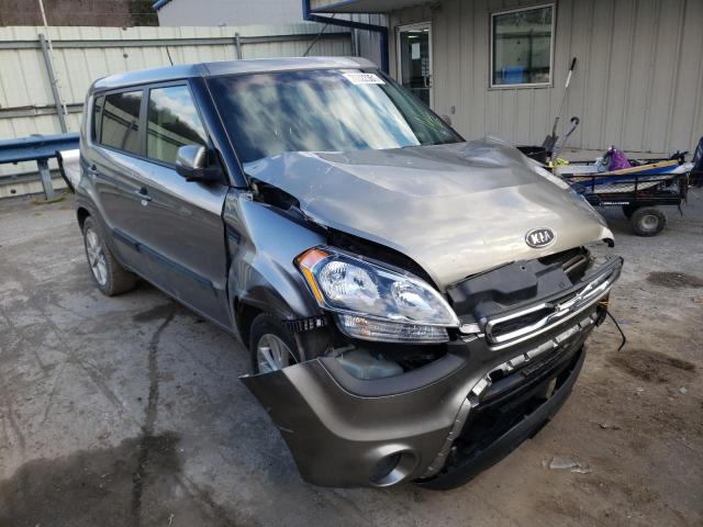 Photo 0 VIN: KNDJT2A61C7364806 - KIA SOUL + 