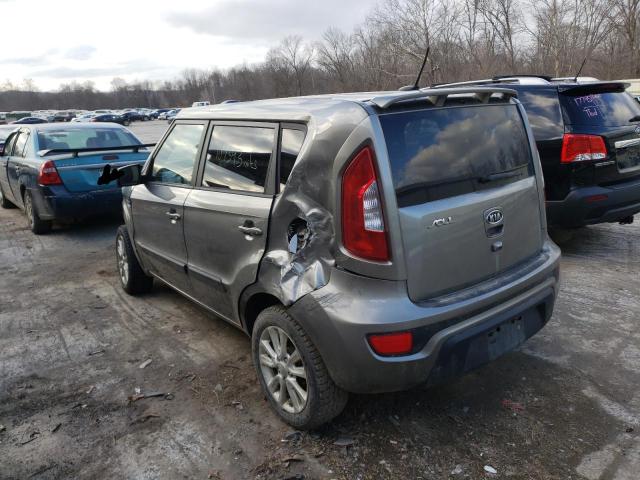 Photo 2 VIN: KNDJT2A61C7364806 - KIA SOUL + 