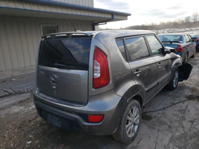 Photo 3 VIN: KNDJT2A61C7364806 - KIA SOUL + 