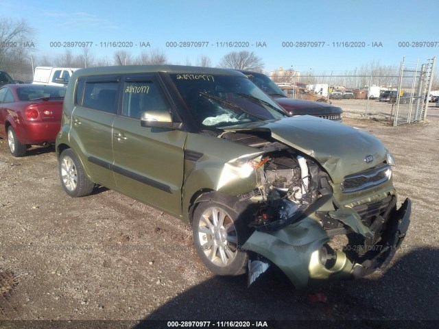 Photo 0 VIN: KNDJT2A61C7365941 - KIA SOUL 