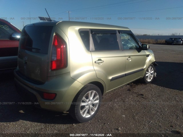 Photo 3 VIN: KNDJT2A61C7365941 - KIA SOUL 