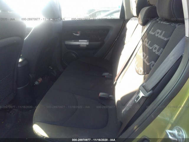 Photo 7 VIN: KNDJT2A61C7365941 - KIA SOUL 