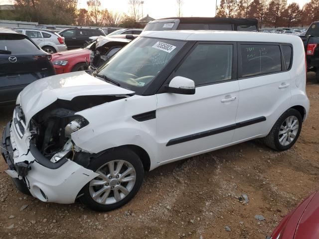 Photo 0 VIN: KNDJT2A61C7366569 - KIA SOUL 