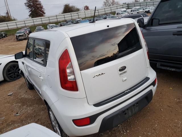 Photo 1 VIN: KNDJT2A61C7366569 - KIA SOUL 