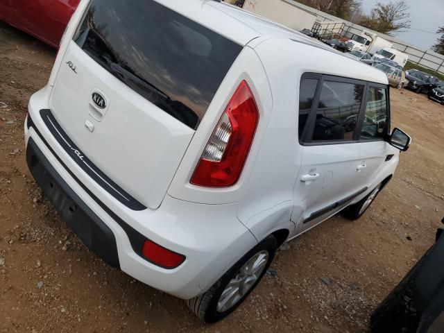 Photo 2 VIN: KNDJT2A61C7366569 - KIA SOUL 