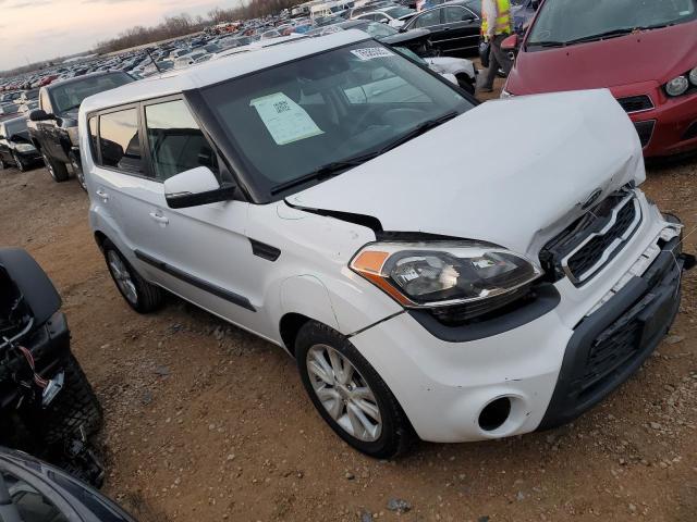 Photo 3 VIN: KNDJT2A61C7366569 - KIA SOUL 