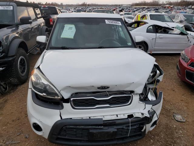 Photo 4 VIN: KNDJT2A61C7366569 - KIA SOUL 