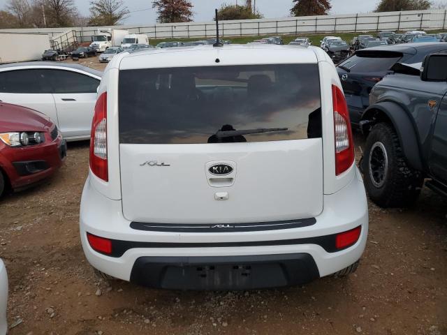 Photo 5 VIN: KNDJT2A61C7366569 - KIA SOUL 