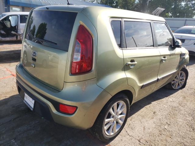 Photo 3 VIN: KNDJT2A61C7369987 - KIA SOUL + 