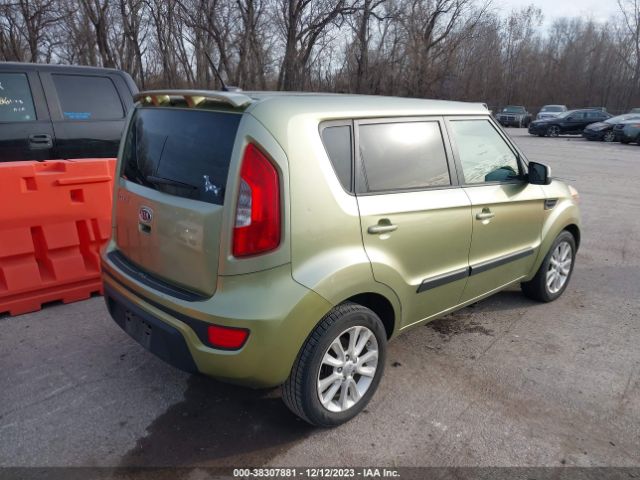 Photo 3 VIN: KNDJT2A61C7370024 - KIA SOUL 