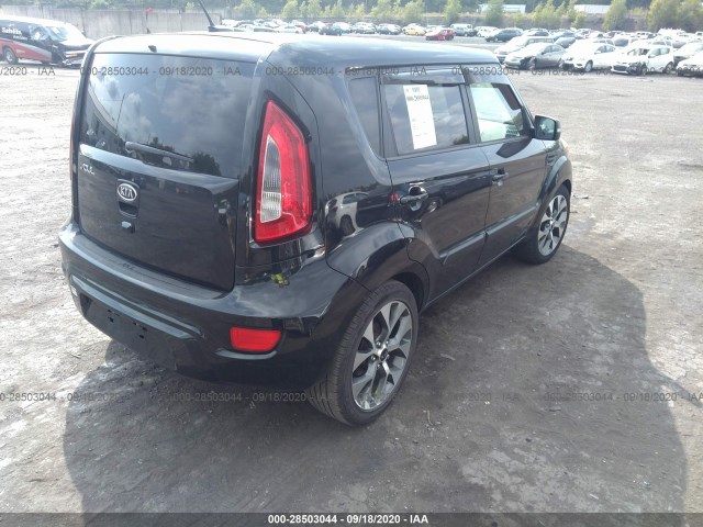 Photo 3 VIN: KNDJT2A61C7371058 - KIA SOUL 