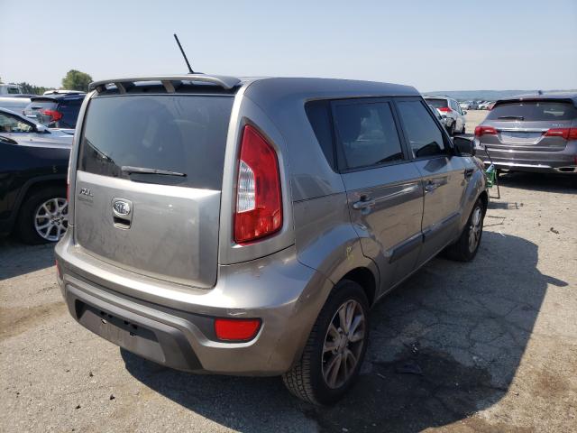 Photo 3 VIN: KNDJT2A61C7374428 - KIA SOUL + 